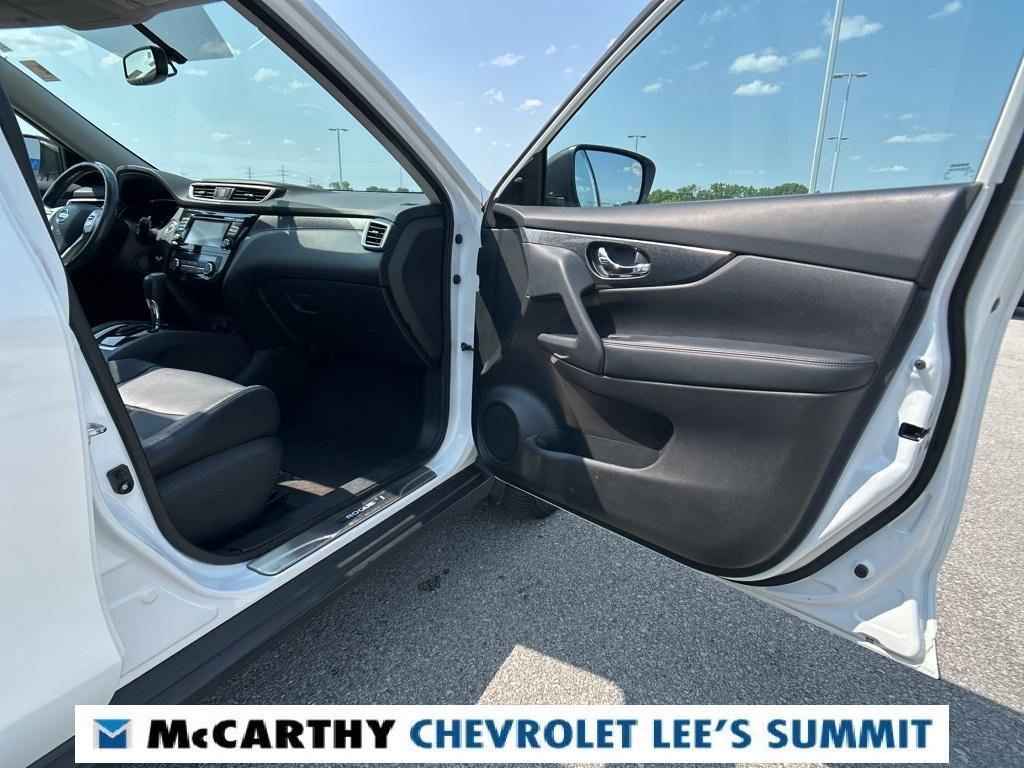 used 2014 Nissan Rogue car, priced at $12,000