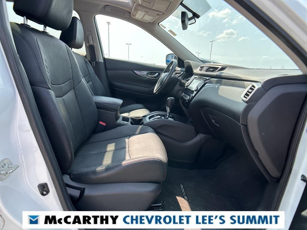 used 2014 Nissan Rogue car, priced at $12,000