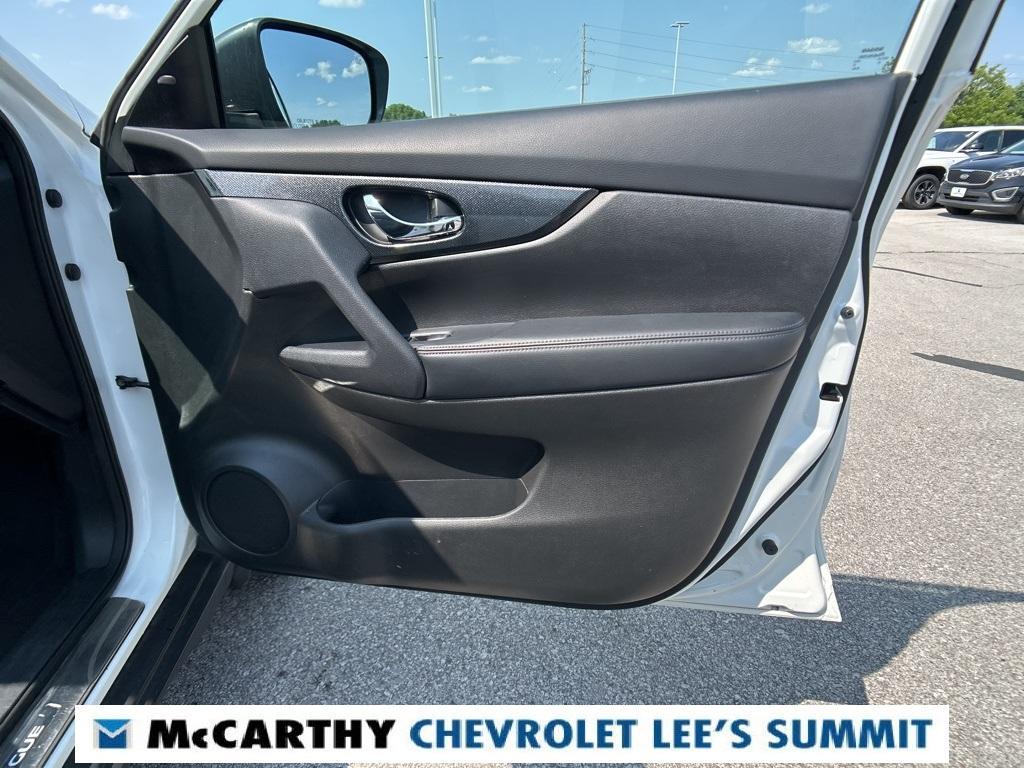 used 2014 Nissan Rogue car, priced at $12,000