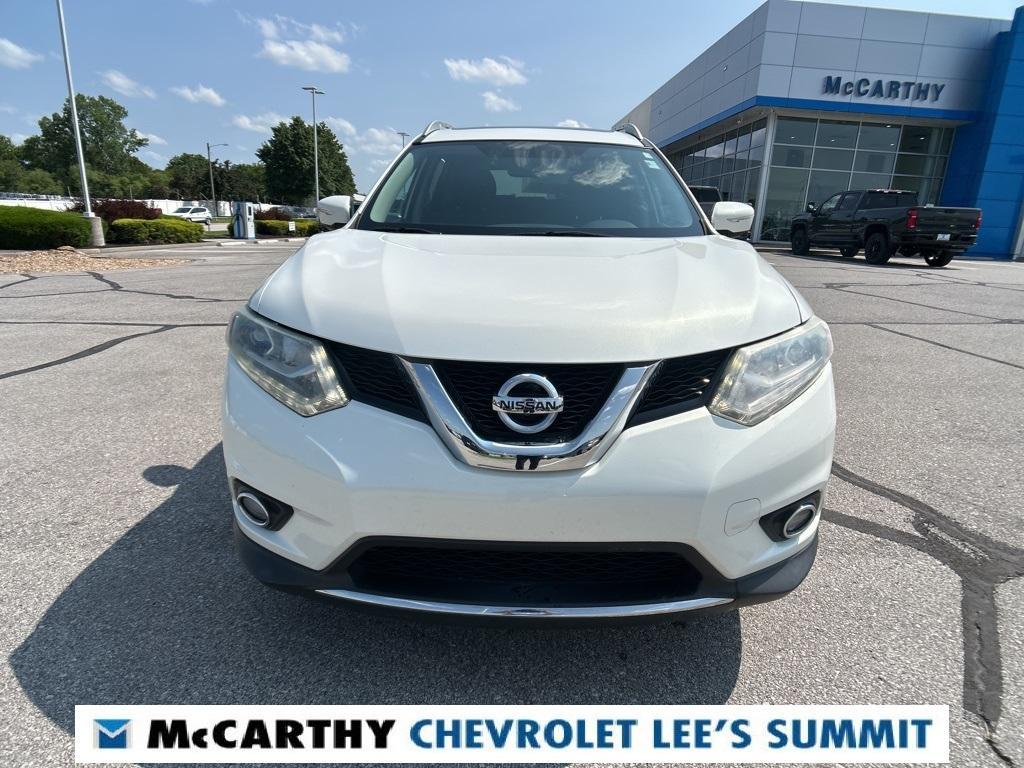 used 2014 Nissan Rogue car, priced at $12,000