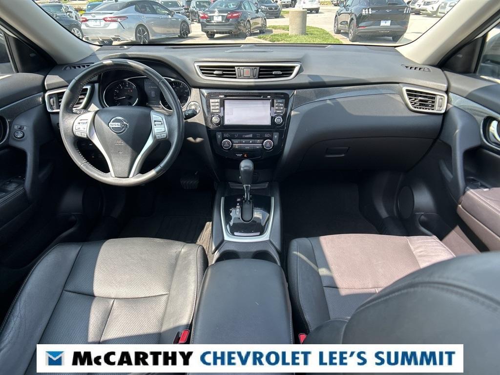 used 2014 Nissan Rogue car, priced at $12,000