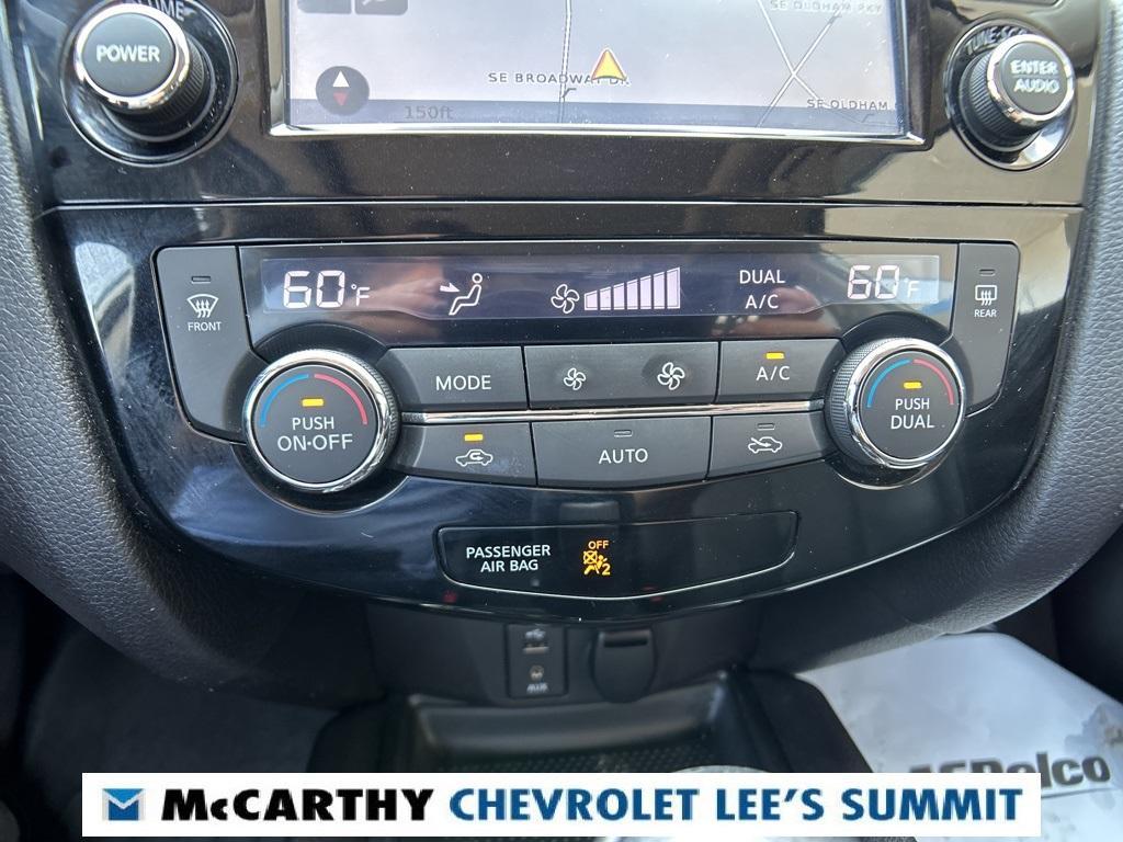 used 2014 Nissan Rogue car, priced at $12,000