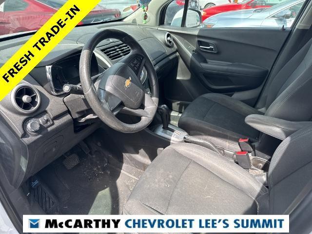 used 2016 Chevrolet Trax car, priced at $7,500