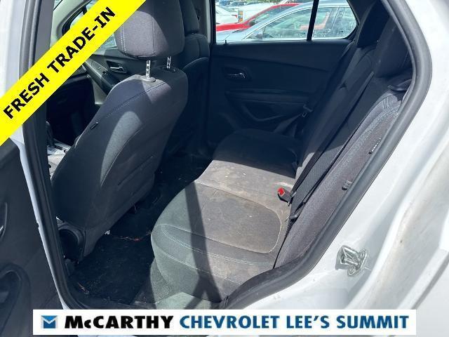 used 2016 Chevrolet Trax car, priced at $7,500