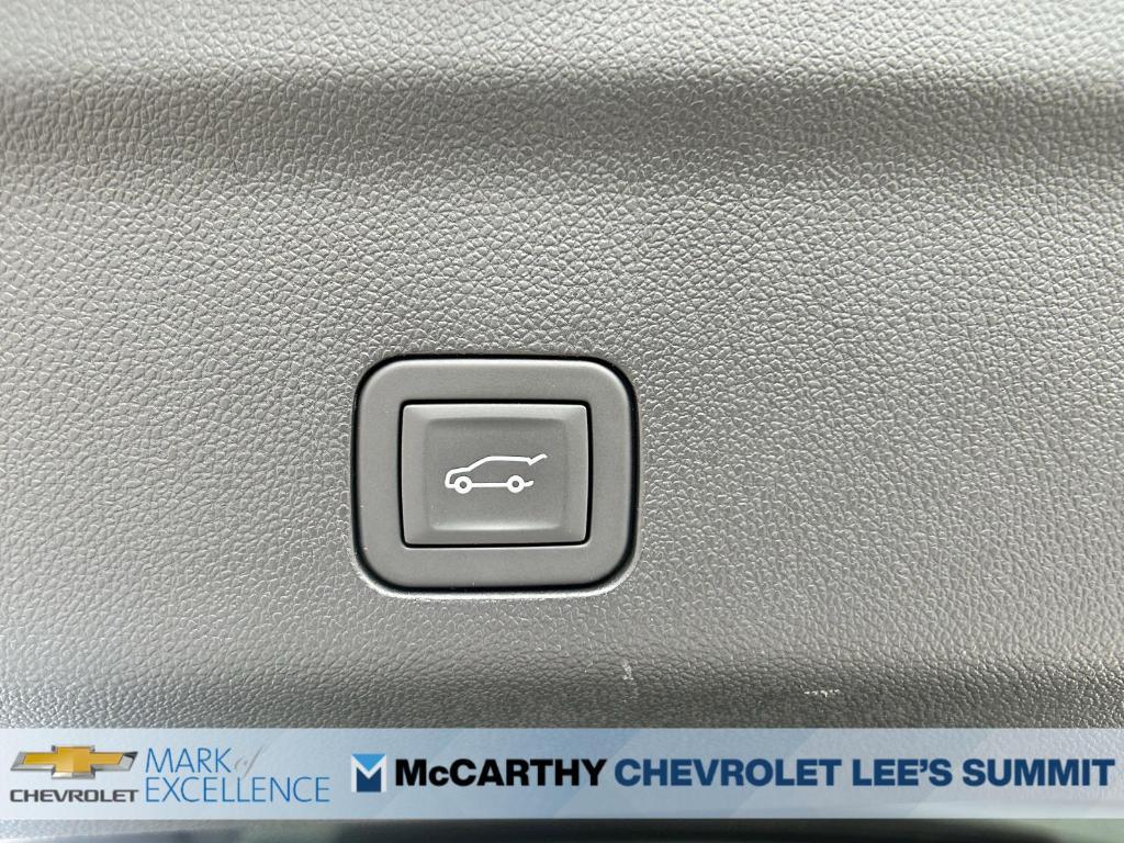 new 2025 Chevrolet Suburban car, priced at $82,340