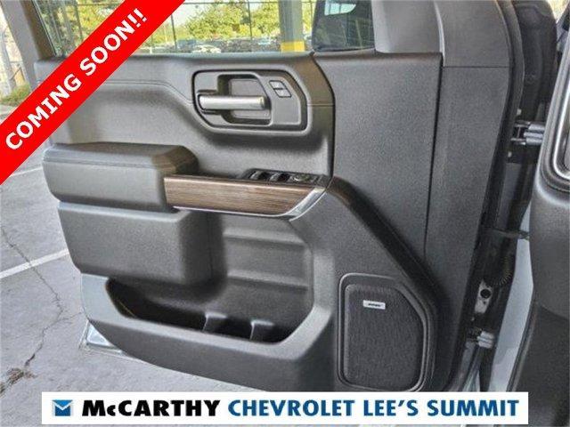 used 2019 Chevrolet Silverado 1500 car, priced at $39,000