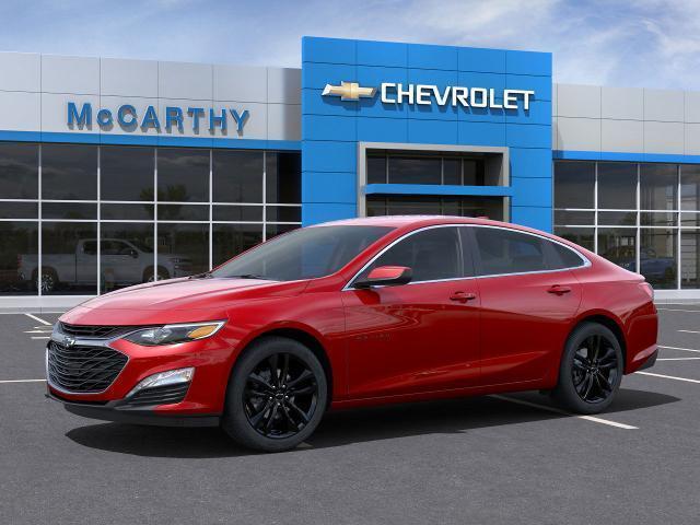 new 2025 Chevrolet Malibu car, priced at $29,565