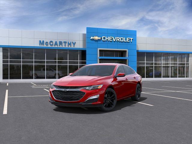 new 2025 Chevrolet Malibu car, priced at $29,565