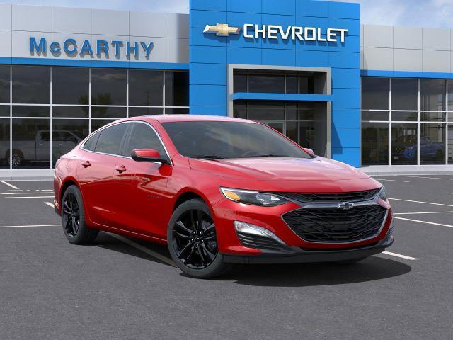 new 2025 Chevrolet Malibu car, priced at $29,565