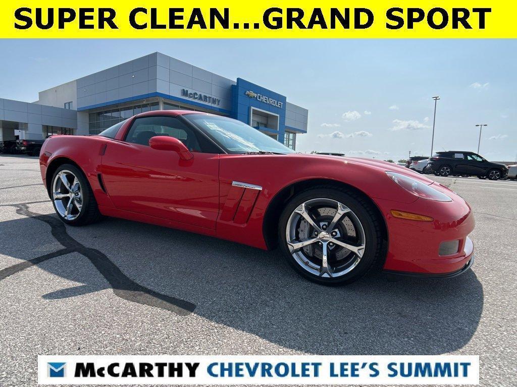used 2012 Chevrolet Corvette car, priced at $39,000
