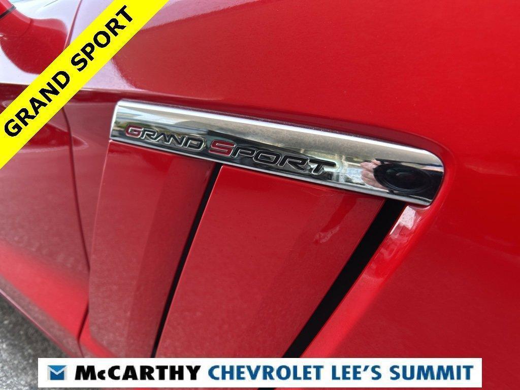 used 2012 Chevrolet Corvette car, priced at $41,500