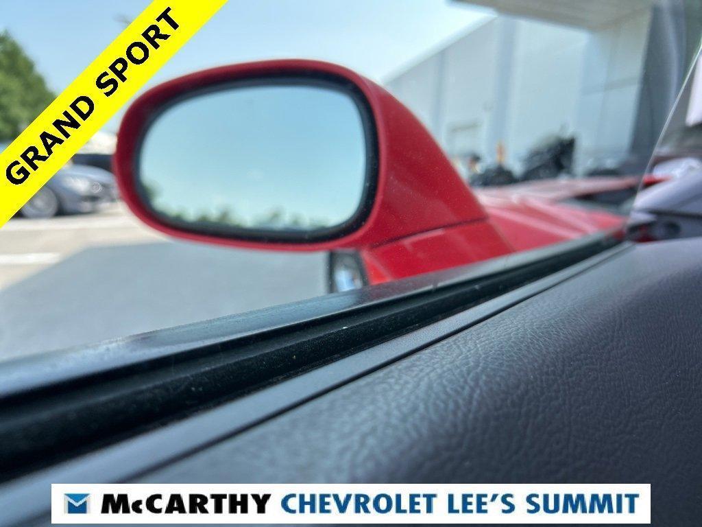 used 2012 Chevrolet Corvette car, priced at $41,500