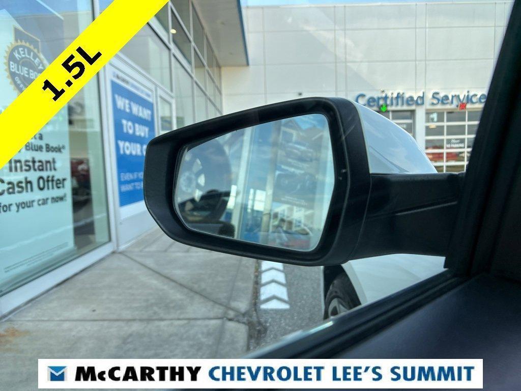 used 2020 Chevrolet Malibu car, priced at $15,000