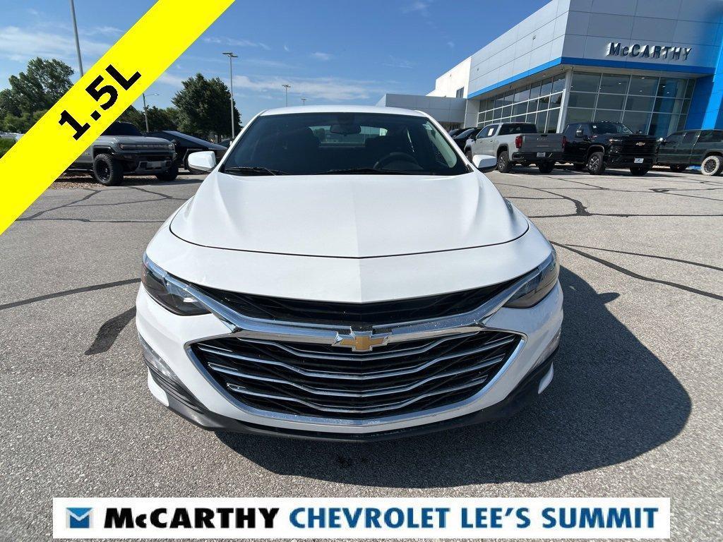 used 2020 Chevrolet Malibu car, priced at $15,000