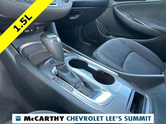 used 2020 Chevrolet Malibu car, priced at $15,000