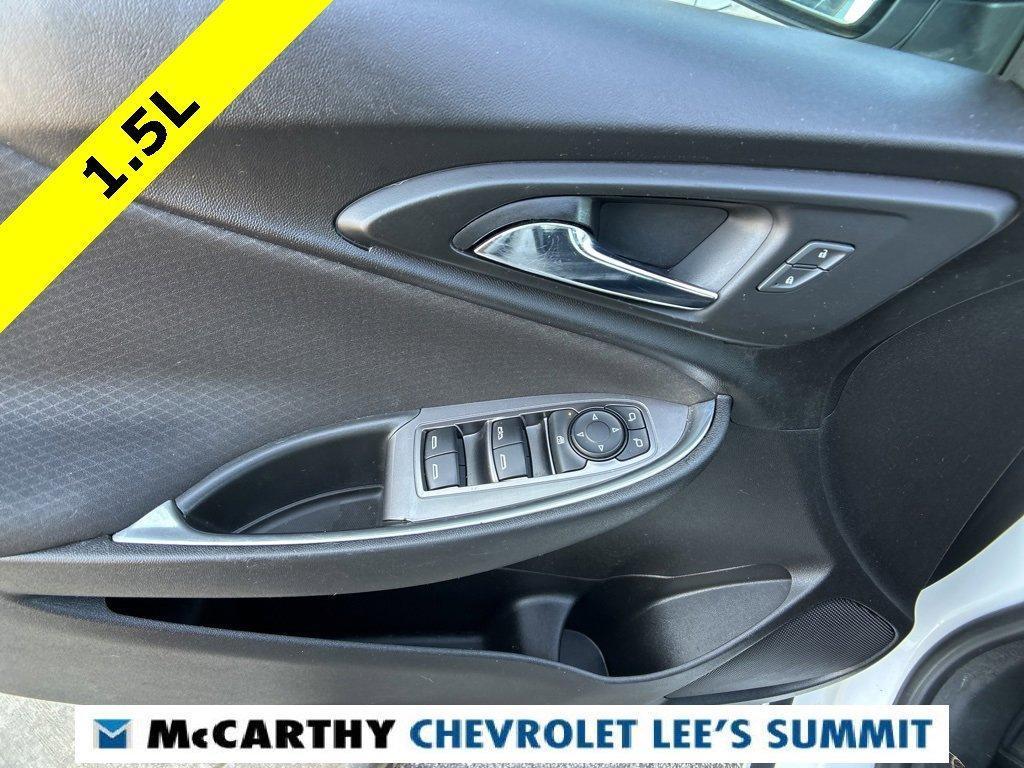 used 2020 Chevrolet Malibu car, priced at $15,000