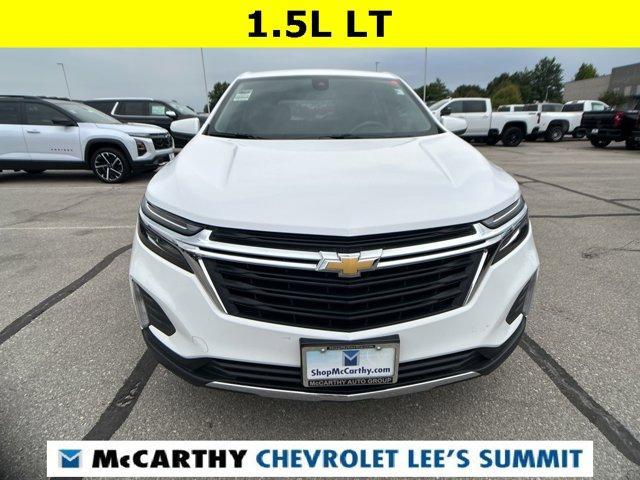 used 2022 Chevrolet Equinox car, priced at $19,000