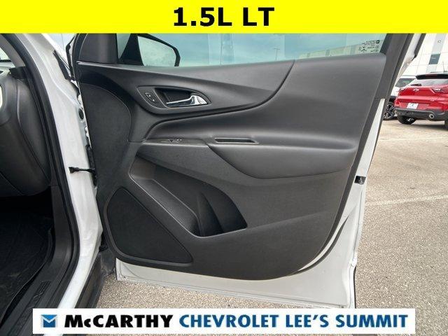 used 2022 Chevrolet Equinox car, priced at $19,000