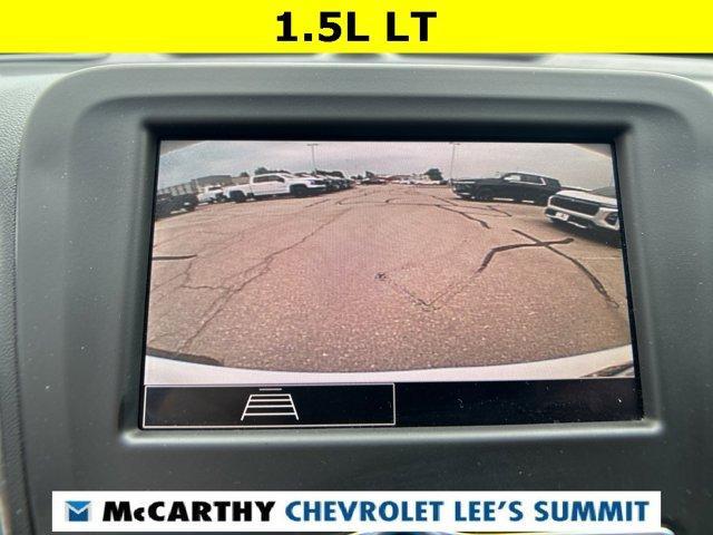 used 2022 Chevrolet Equinox car, priced at $19,000