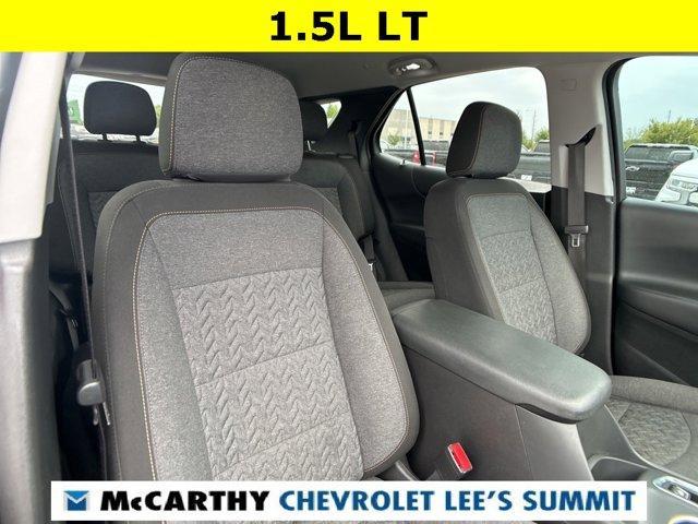 used 2022 Chevrolet Equinox car, priced at $19,000