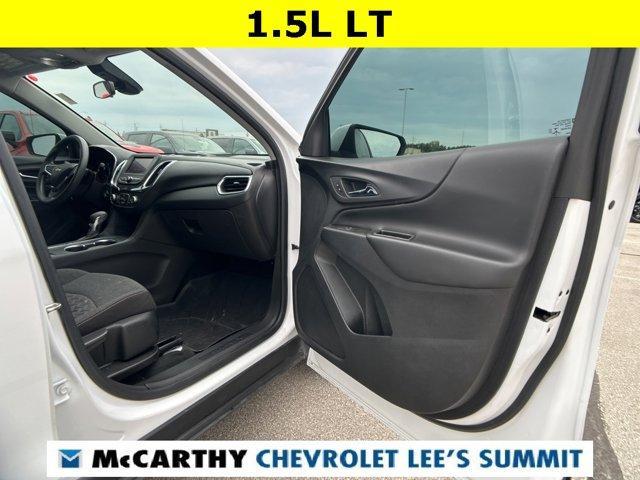 used 2022 Chevrolet Equinox car, priced at $19,000