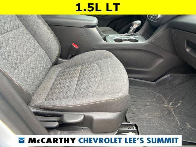 used 2022 Chevrolet Equinox car, priced at $19,000