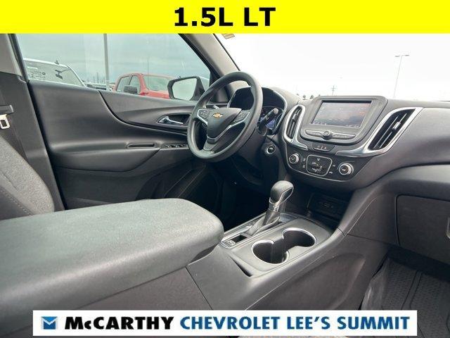 used 2022 Chevrolet Equinox car, priced at $19,000