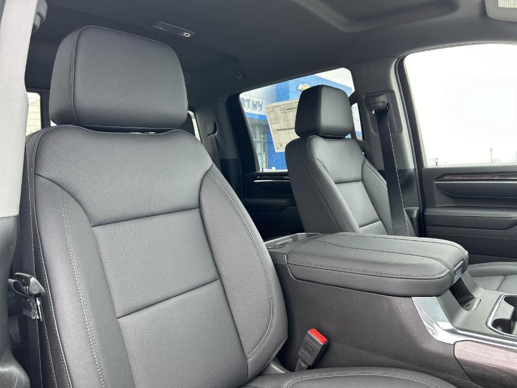 new 2025 Chevrolet Silverado 2500 car, priced at $84,160
