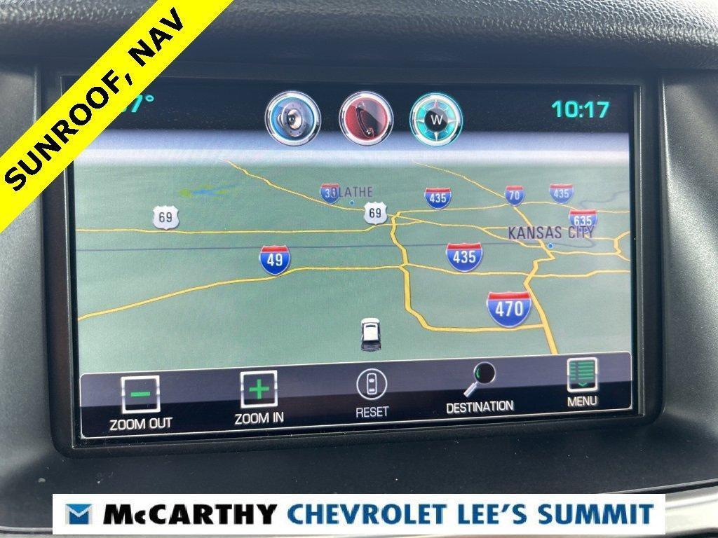 used 2015 Chevrolet Tahoe car, priced at $25,700