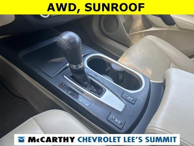 used 2017 Acura RDX car, priced at $14,500