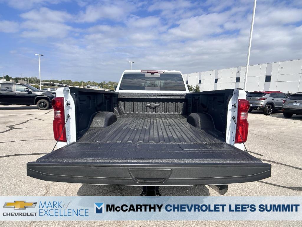 new 2026 Chevrolet Silverado 3500 car, priced at $90,074