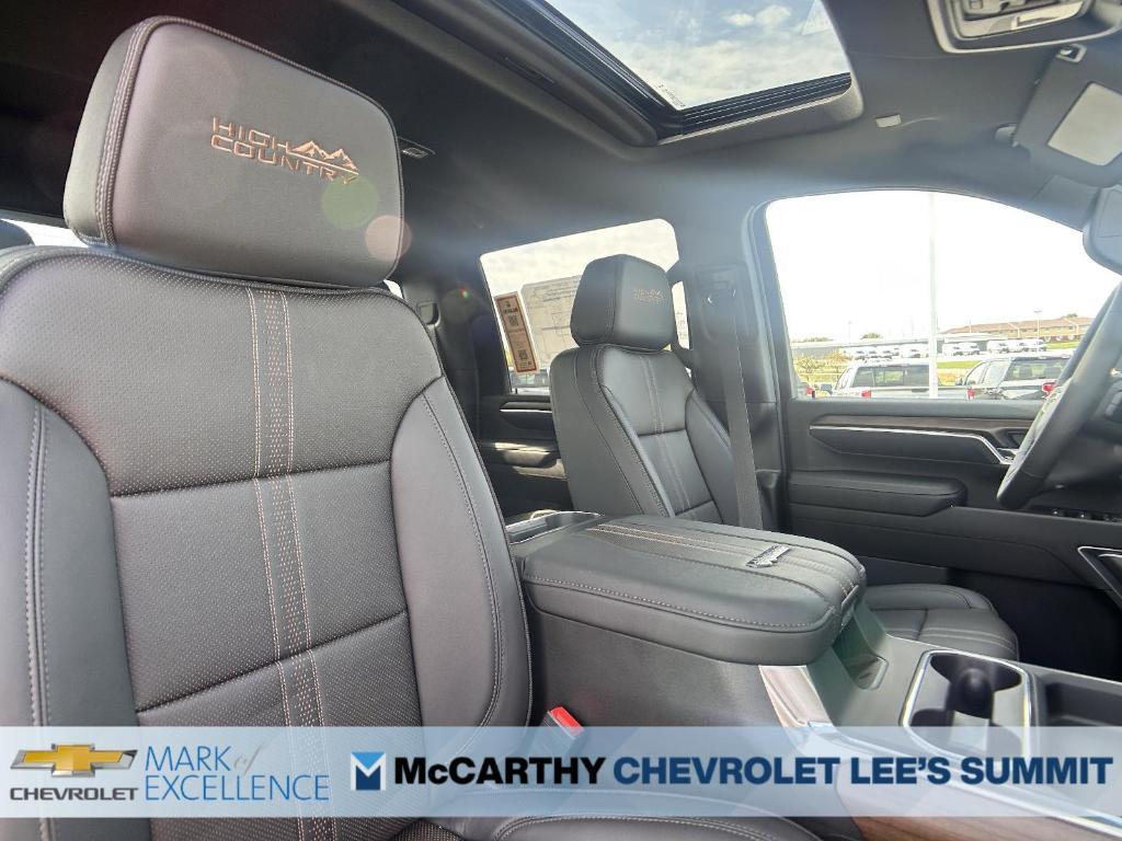 new 2026 Chevrolet Silverado 3500 car, priced at $90,074