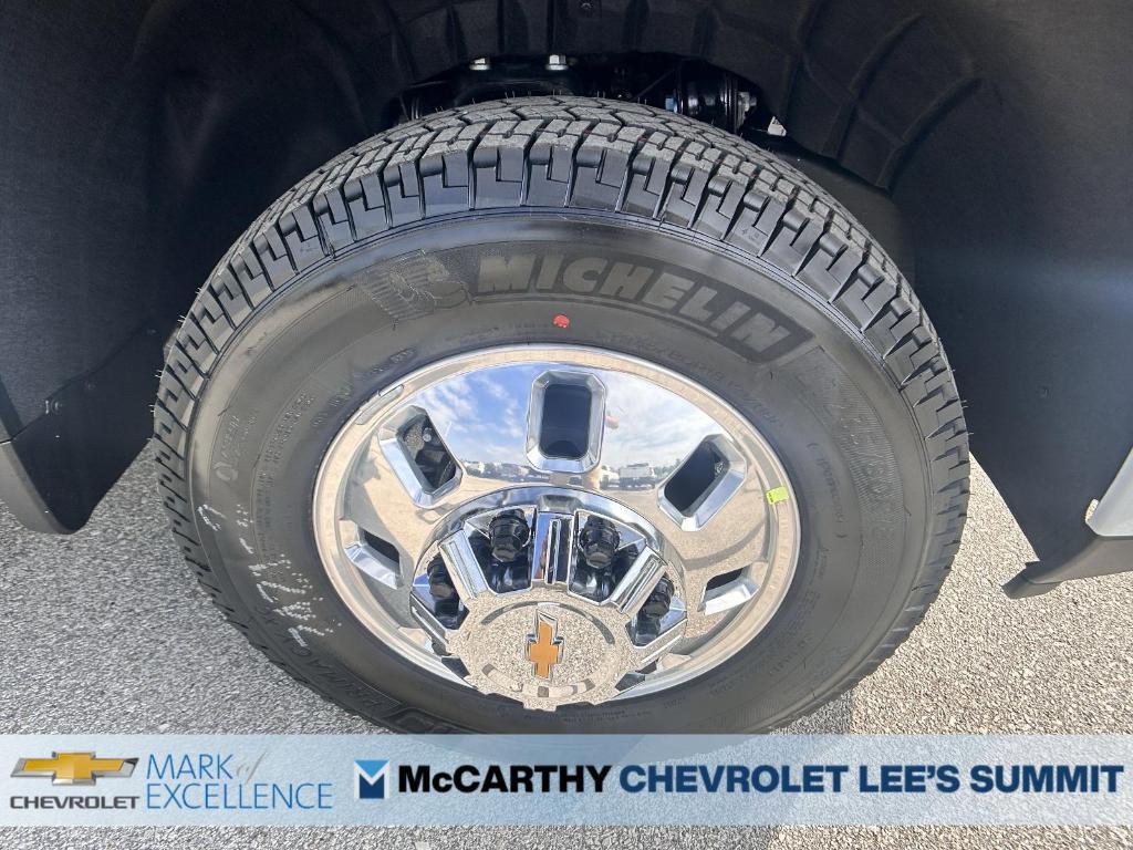 new 2026 Chevrolet Silverado 3500 car, priced at $90,074