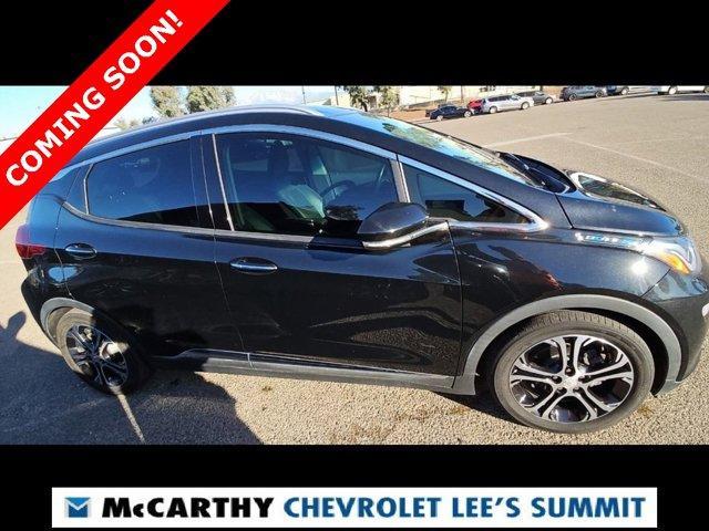 used 2020 Chevrolet Bolt EV car, priced at $15,000