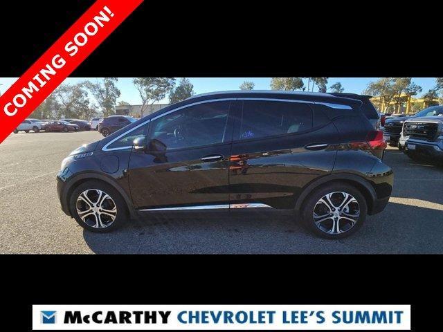 used 2020 Chevrolet Bolt EV car, priced at $15,000