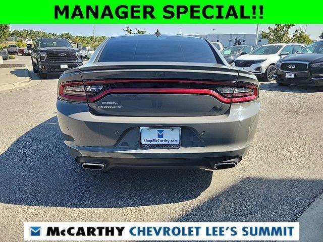 used 2017 Dodge Charger car, priced at $22,000