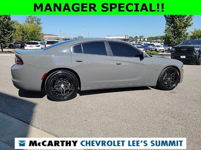 used 2017 Dodge Charger car, priced at $22,000