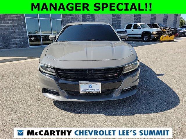 used 2017 Dodge Charger car, priced at $22,000