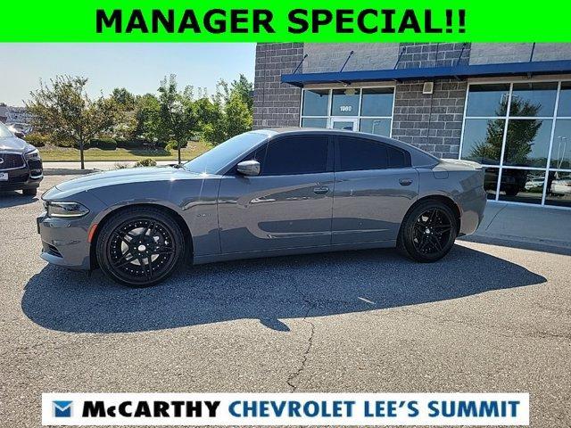 used 2017 Dodge Charger car, priced at $22,000