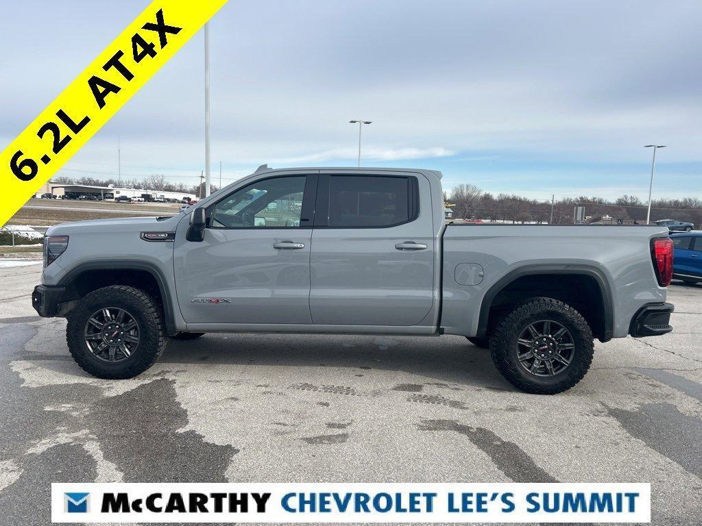 used 2024 GMC Sierra 1500 car, priced at $60,000