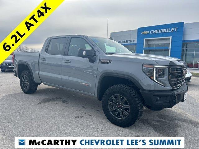 used 2024 GMC Sierra 1500 car, priced at $62,000