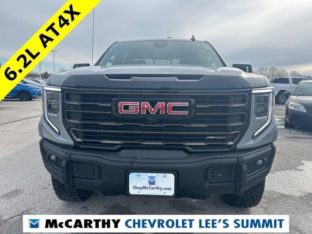 used 2024 GMC Sierra 1500 car, priced at $60,000