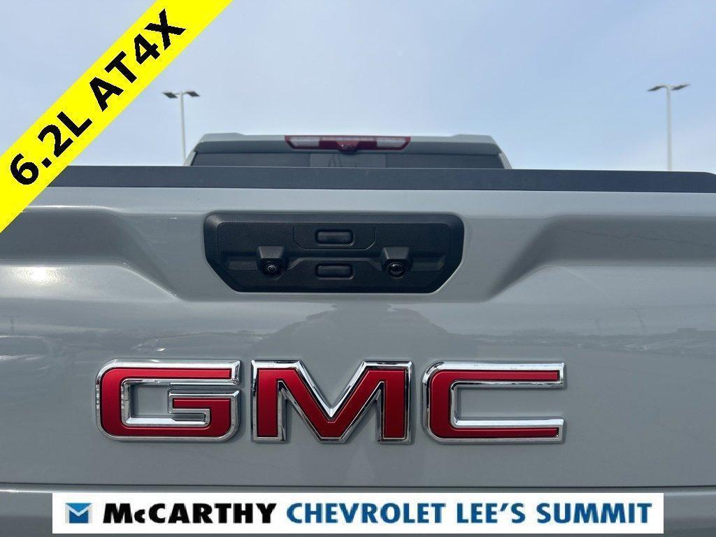 used 2024 GMC Sierra 1500 car, priced at $60,000