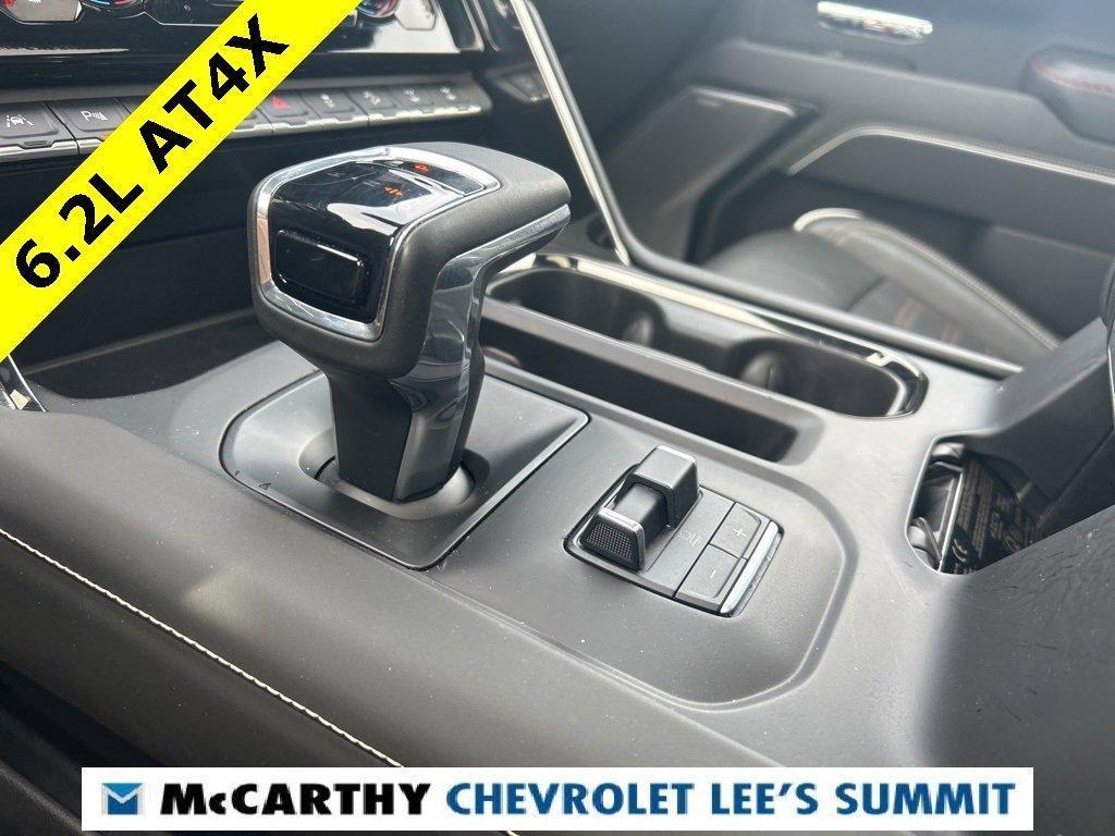 used 2024 GMC Sierra 1500 car, priced at $60,000