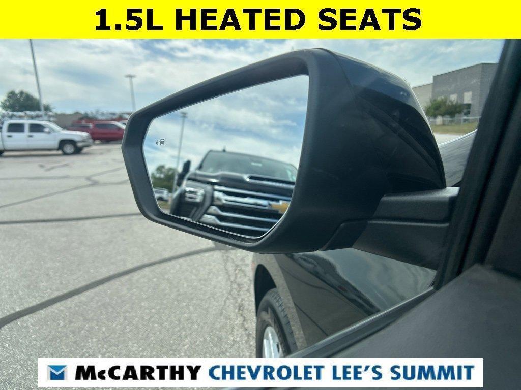 used 2023 Chevrolet Equinox car, priced at $24,000