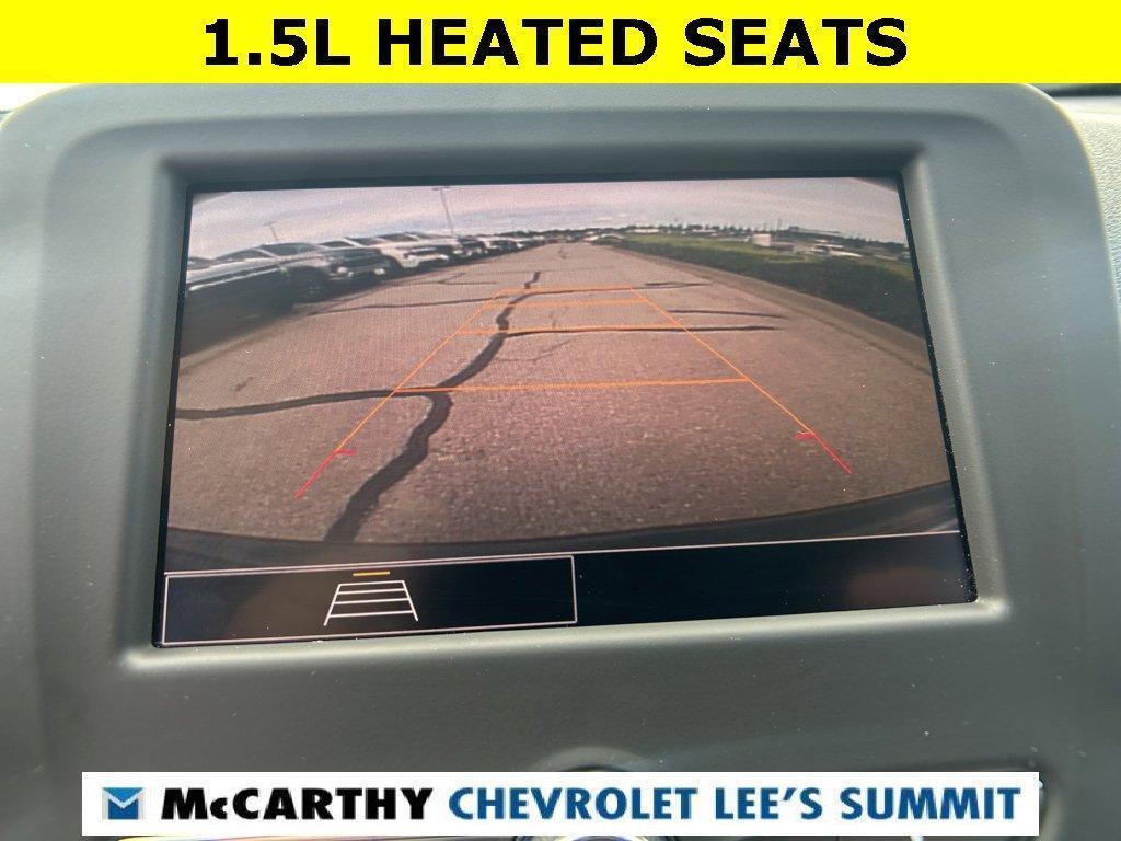 used 2023 Chevrolet Equinox car, priced at $24,000