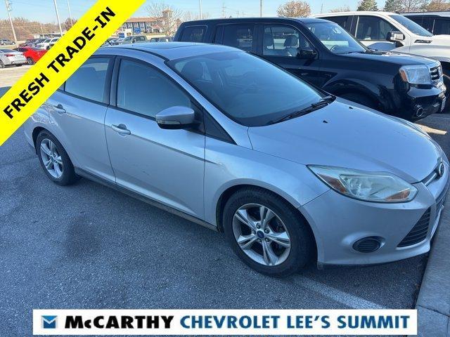 used 2014 Ford Focus car, priced at $7,000