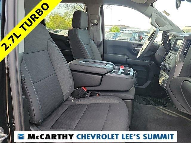 used 2023 Chevrolet Silverado 1500 car, priced at $32,000