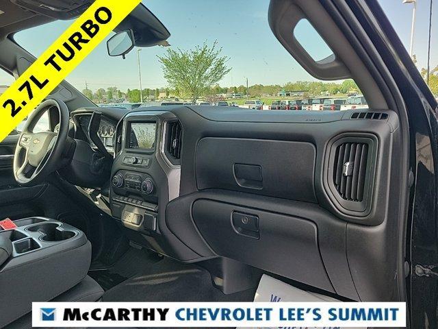 used 2023 Chevrolet Silverado 1500 car, priced at $32,000