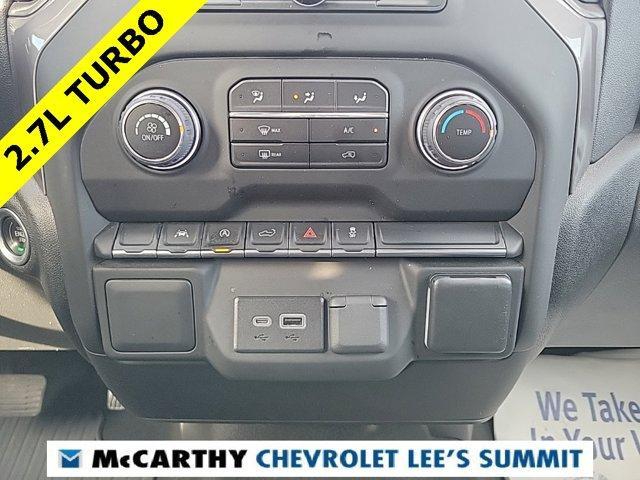 used 2023 Chevrolet Silverado 1500 car, priced at $32,000